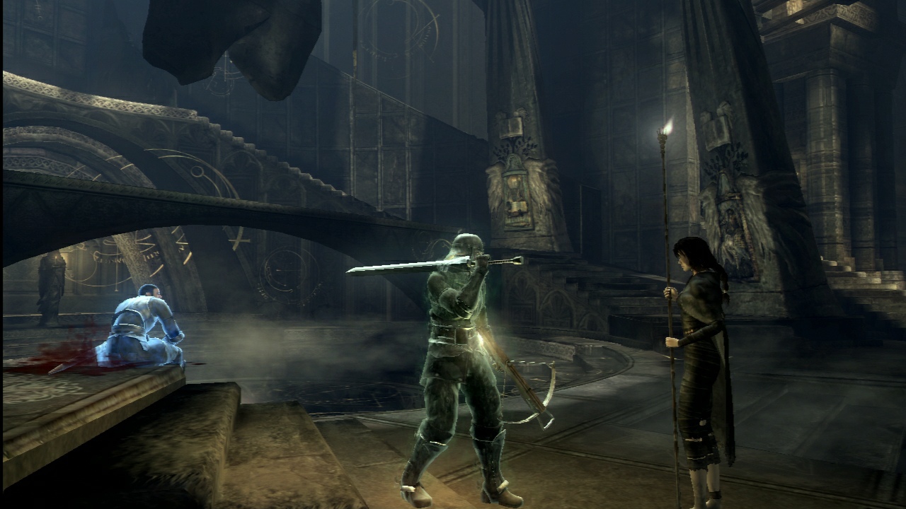 Demon´s Souls - Imagen 32